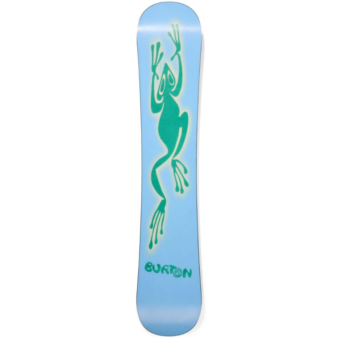 Burton Blossom Camber Snowboard 2026